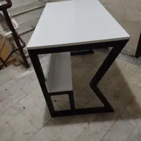 میز تحریر و کامپیوتر|میز تحریر و کامپیوتر|بناب, |دیوار