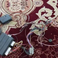 دزدگیر پراید