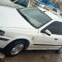 سمند مدل90 LX|خودرو سواری و وانت|کازرون, |دیوار