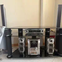 میز تلویزیون