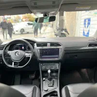 Tiguan 2018|خودرو سواری و وانت|تهران, سعادت‌آباد|دیوار