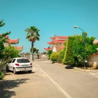 ویلااستخردارومعمولی نوارساحلی|اجارهٔ کوتاهمدت ویلا و باغ|بابلسر, |دیوار