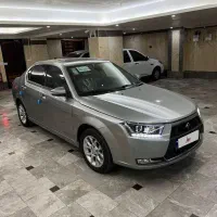 دنا پلاس توربو اتومات آپشنال|خودرو سواری و وانت|تهران, مهرآباد جنوبی|دیوار