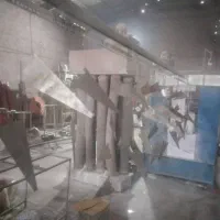 قفسه مغازه|فروشگاه و مغازه|شهریار, شهرک بهاران (ویره)|دیوار