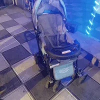 کالسکه خارجی|کالسکه و لوازم جانبی|نوشهر, |دیوار