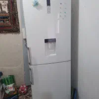 یک عدد یخچال امرسان کاملاسالم