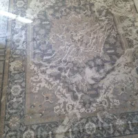 قرش ۹متری|فرش|فولادشهر, مسکن مهر فولادشهر|دیوار