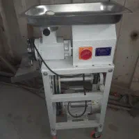 چرخ گوشت الکتروکار تسمه ای ۳۲