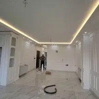 گچ کاری و سفید کاری