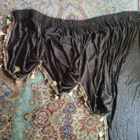 دستک پرده و آویز