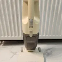 جارو شارژی ایستاده