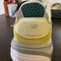 کفش نیوبلانس|کیف، کفش، کمربند|رامیان, |دیوار