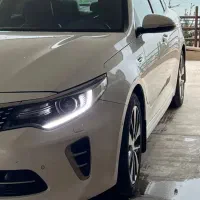 اپتیما ۲۰۱۶جی تی لاین فول jf