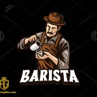 باریستا خانم نیازمندیم