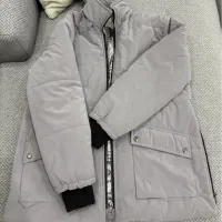 کاپشن مردانه ترک - برند Billy Black