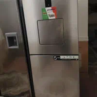 یخچال پلادیوم PD35فوت تیتانیوم