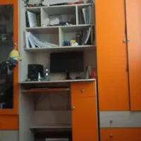 سرویس خواب و کمد نوجوان