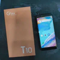 گوشی جی پلاس t۱۰|موبایل|کرمانشاه, |دیوار