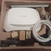 مودم تی پی لینک