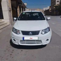 ساینا 1401|خودرو سواری و وانت|شیراز, درکی|دیوار