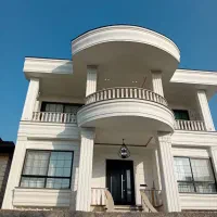 سیمانکاری و شسته کاری ساختمان