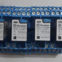 رله فیندر و امرن