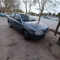 سمند موتور ملی تک سوز