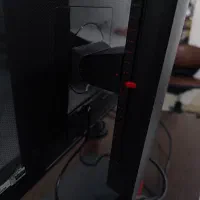 مانیتور گیمینگ Benq غول گیمینگ|قطعات و لوازم جانبی رایانه|تهران, گلستان (شهرک راه آهن)|دیوار