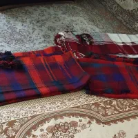 گلیم گبه موج