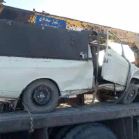 وانت تصادفی