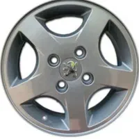 ۴ حلقه رینگ تورنادو سایز ۱۴