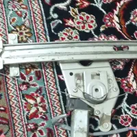 شیشه بالابر پراید زانتیایی فن پراید چراغ ۲۰۶ جلو