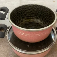 قابلمه گرانیتی آریا|ظروف پختوپز|رفسنجان, |دیوار