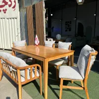 میز نهارخوری