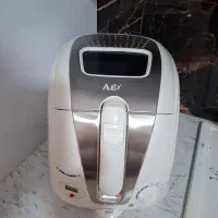 سرخکن مارک AEC