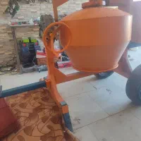 اجاره موتوربرق ومیکسروبالابر|خدمات پیشه و مهارت|زاهدان, |دیوار