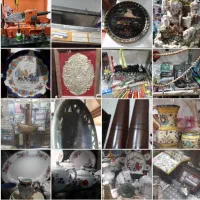 وسایل آنتیک