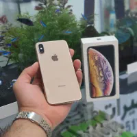 اپل آیفون Xs 256 پلم بدون بازشدگی اقساط