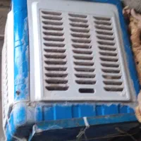 کولر آبی