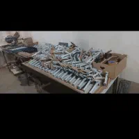 گردو شکن آپارتمانی|خردکن، آسیاب، غذاساز|سقز, |دیوار