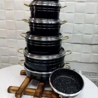 سرویس قابلمه ضخیم