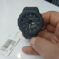 ساعت کاسیو جی شاک سولار بلوتوث دار اصلی