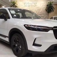 هندا HRV (هیبرید) دولیتر
