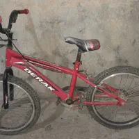 دوچرخه ۲۰|دوچرخه، اسکیت، اسکوتر|بندر گناوه, |دیوار