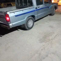 مزدا ۲۰۰۰ مدل ۸۹|خودرو سواری و وانت|مرودشت, ثبت احوال|دیوار