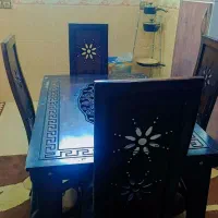 میز ناهاری.بوفه.میز تلویزیون.جاکفشی