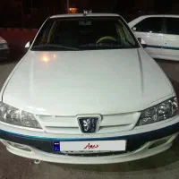 پارس تیوفاییو