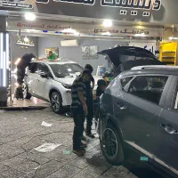 کاوربدنه/بادیفنس خودروخودترمیم دمای محیط شیشه دودی|خدمات موتور و ماشین|تهران, تهرانپارس غربی|دیوار