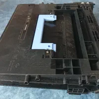 تک کاره صنعتی اچ پی|پرینتر، اسکنر، کپی، فکس|مشهد, زیبا شهر|دیوار