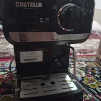 اسپرسوساز خانگی